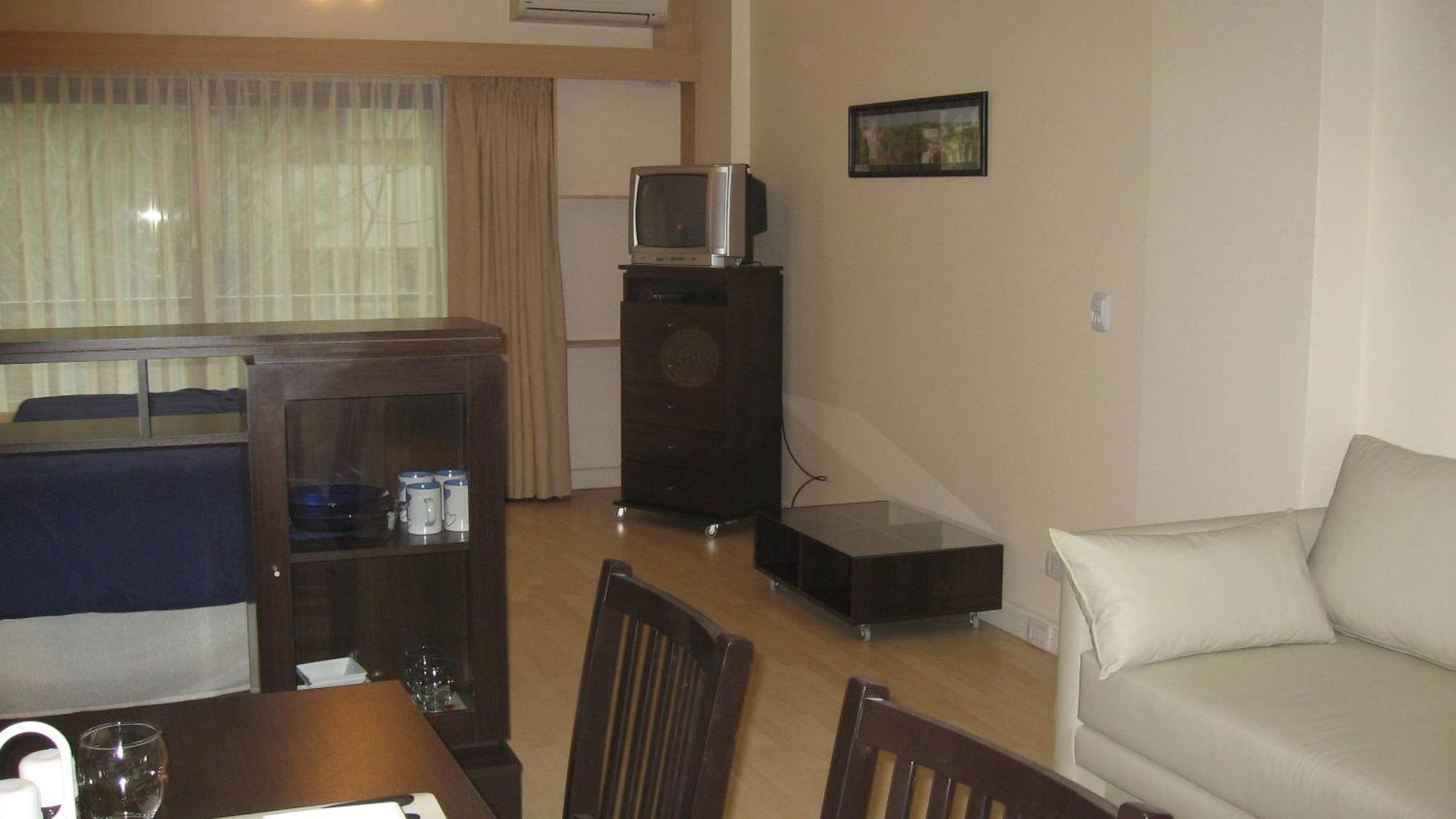 Cordoba Suites Recoleta Buenos Aires Exterior photo