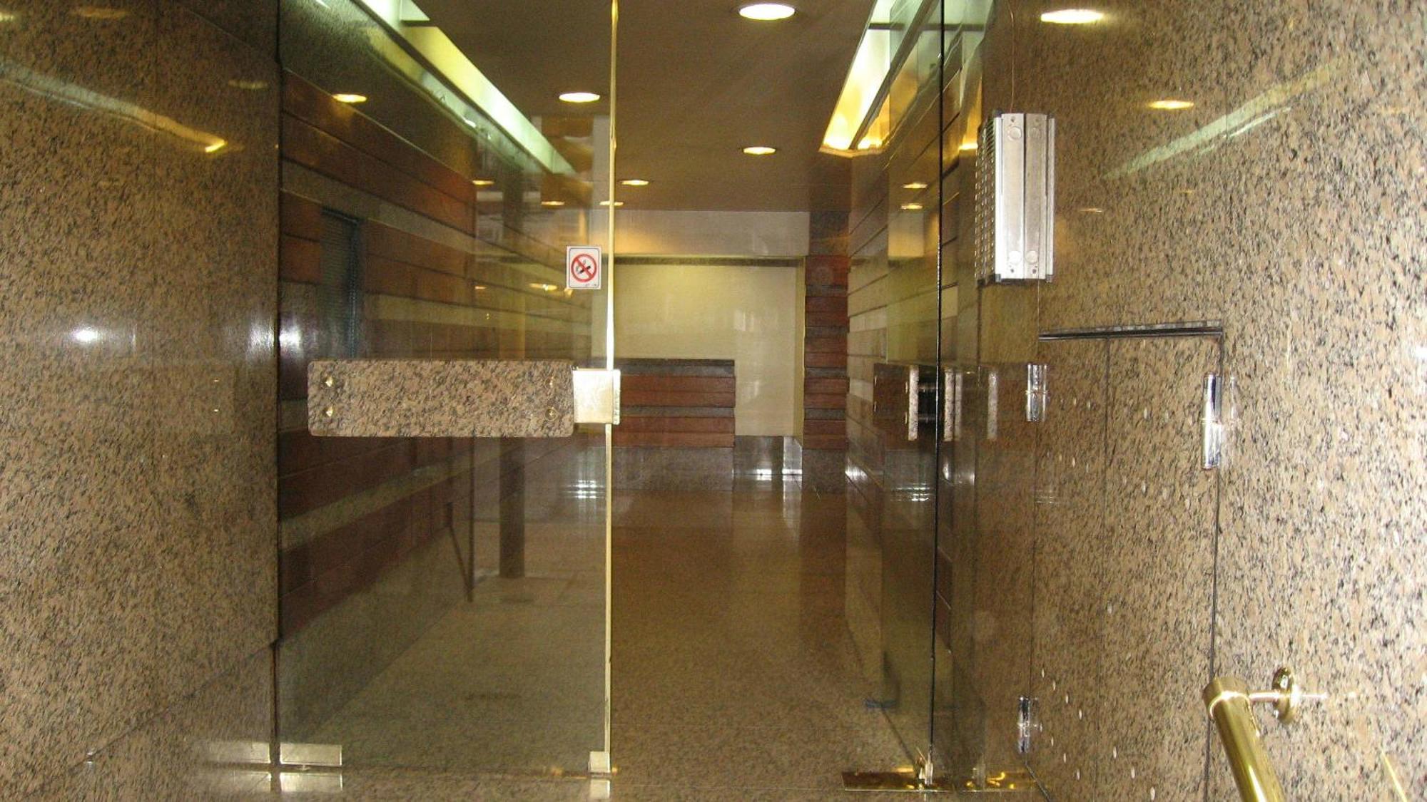 Cordoba Suites Recoleta Buenos Aires Exterior photo