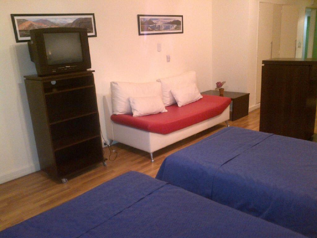 Cordoba Suites Recoleta Buenos Aires Room photo