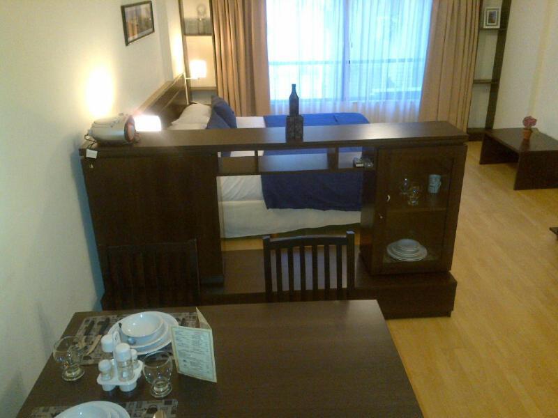 Cordoba Suites Recoleta Buenos Aires Room photo