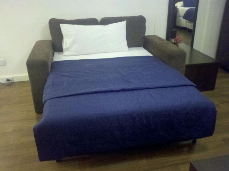 Cordoba Suites Recoleta Buenos Aires Room photo