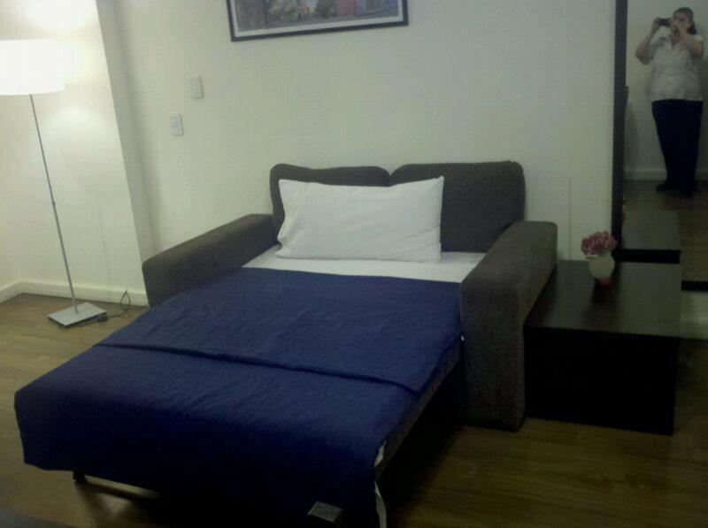 Cordoba Suites Recoleta Buenos Aires Room photo