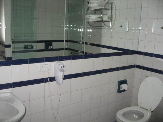 Cordoba Suites Recoleta Buenos Aires Room photo